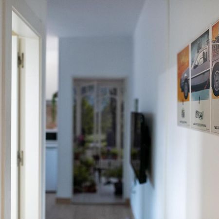 Ferienwohnung Apto En Granada Centro Con Parking Opcional Exterior foto