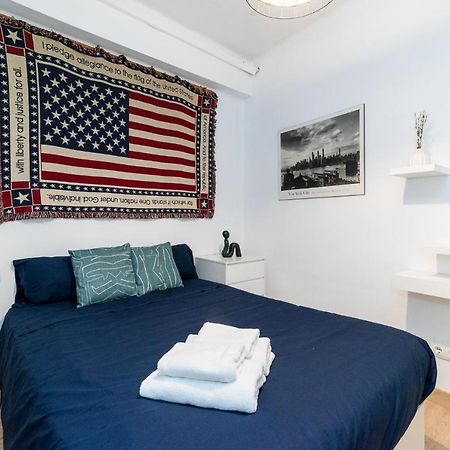 Ferienwohnung Apto En Granada Centro Con Parking Opcional Exterior foto