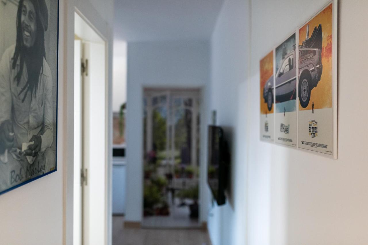 Ferienwohnung Apto En Granada Centro Con Parking Opcional Exterior foto