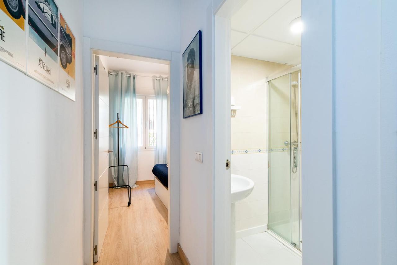 Ferienwohnung Apto En Granada Centro Con Parking Opcional Exterior foto