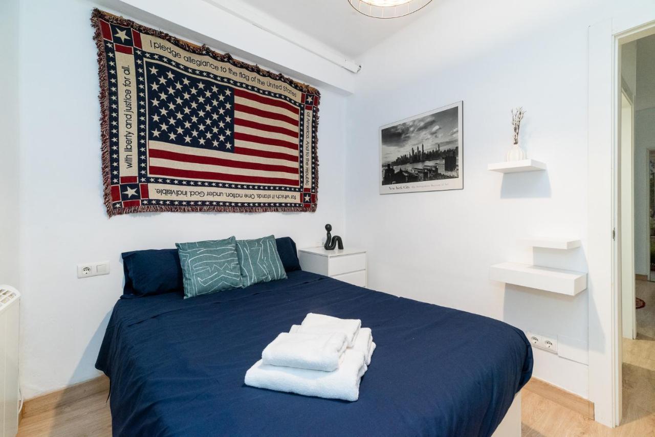 Ferienwohnung Apto En Granada Centro Con Parking Opcional Exterior foto