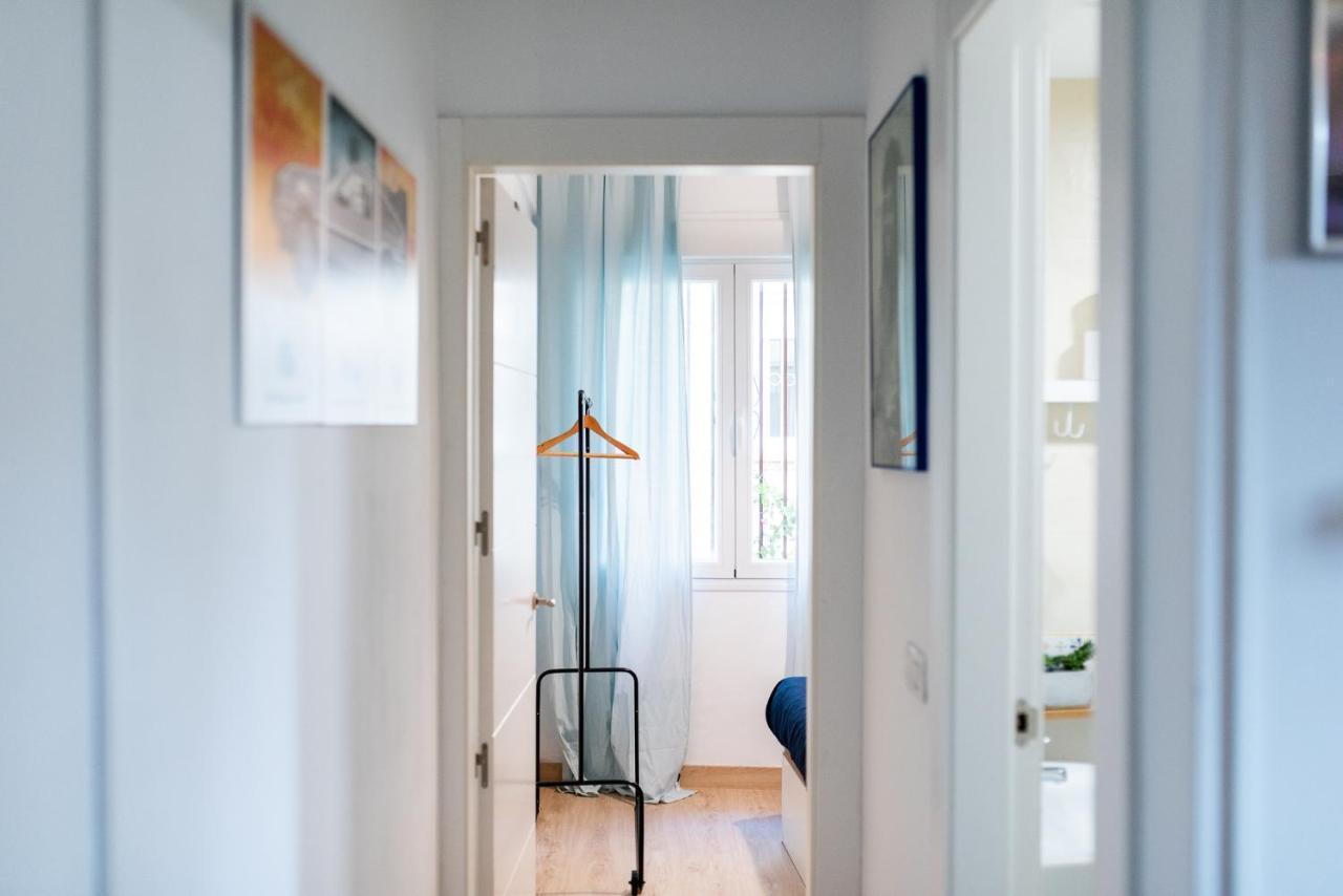 Ferienwohnung Apto En Granada Centro Con Parking Opcional Exterior foto