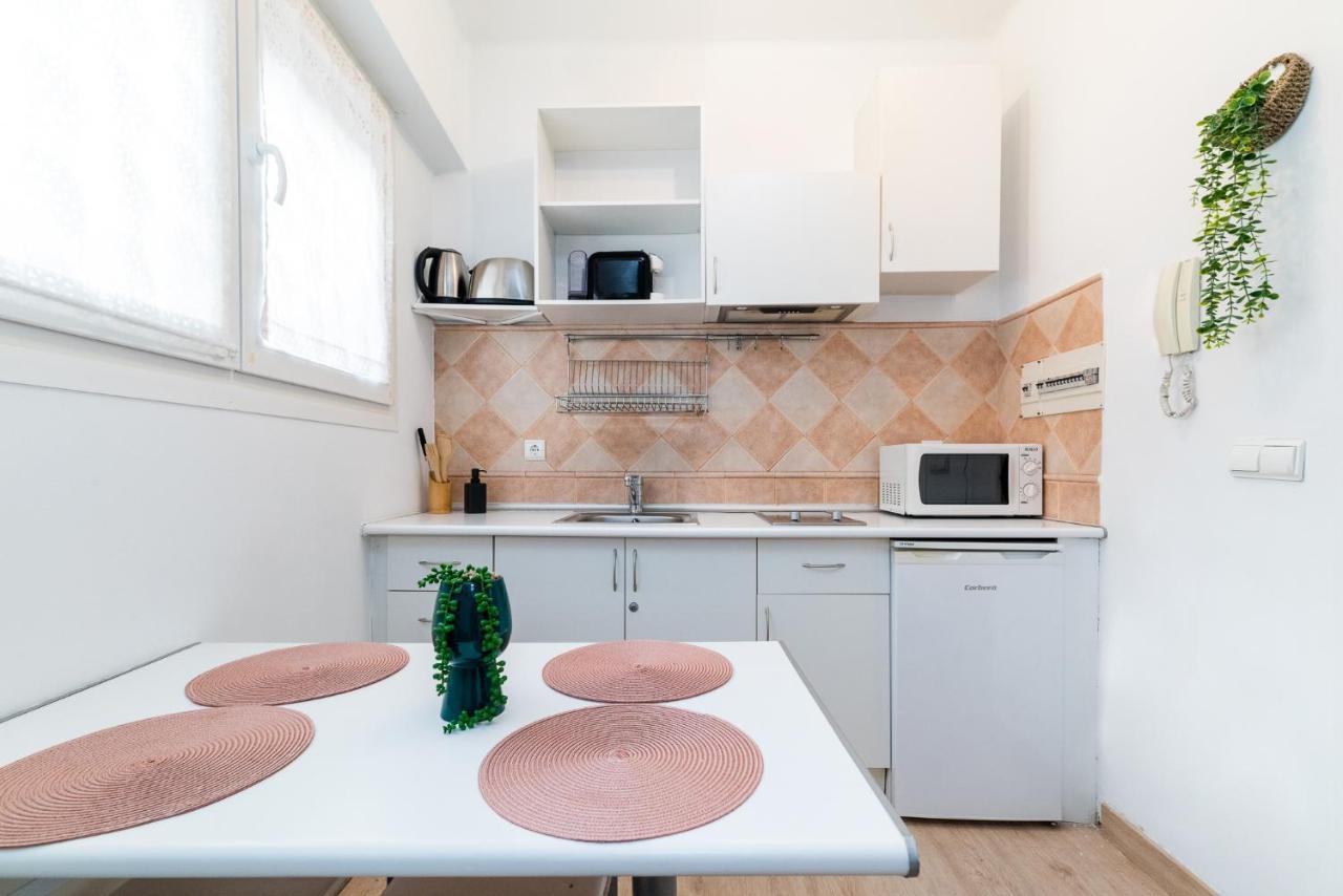 Ferienwohnung Apto En Granada Centro Con Parking Opcional Exterior foto