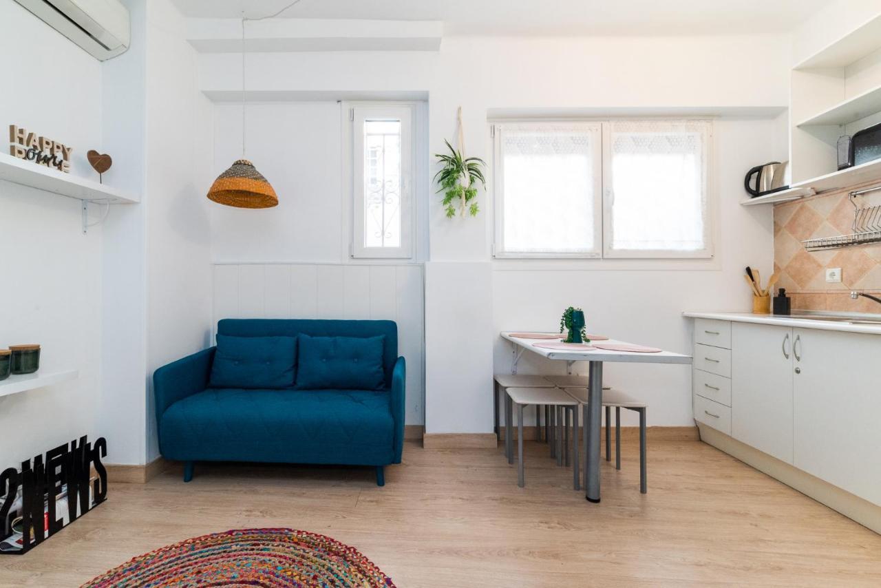 Ferienwohnung Apto En Granada Centro Con Parking Opcional Exterior foto