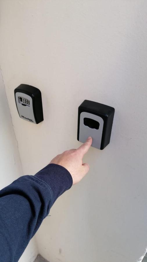 Ferienwohnung Apto En Granada Centro Con Parking Opcional Exterior foto