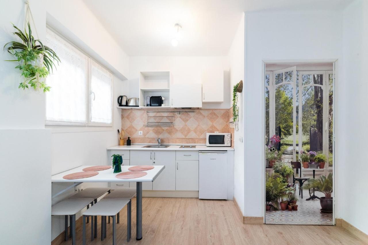 Ferienwohnung Apto En Granada Centro Con Parking Opcional Exterior foto