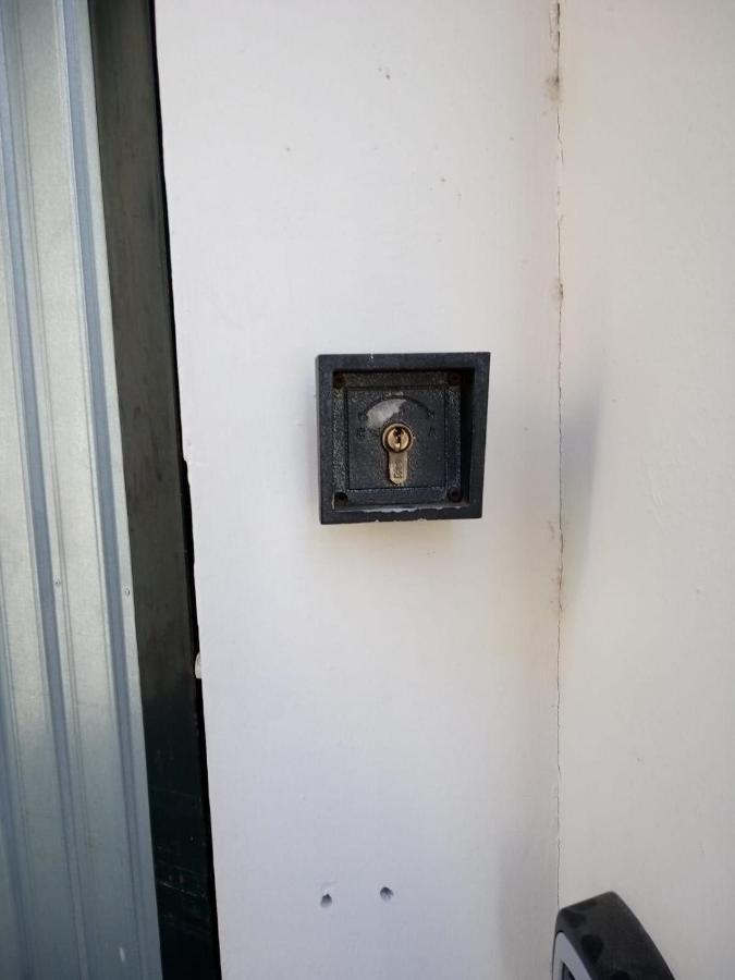 Ferienwohnung Apto En Granada Centro Con Parking Opcional Exterior foto