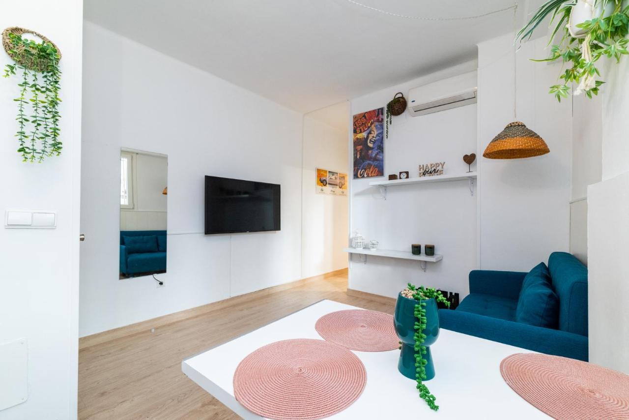 Ferienwohnung Apto En Granada Centro Con Parking Opcional Exterior foto